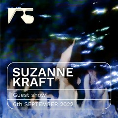 Suzanne Kraft X Radio SUNNEI