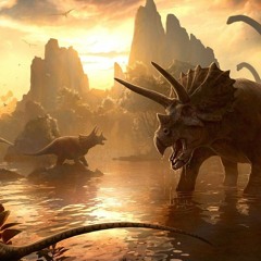 Welcome To Jurassic Park (Epic Cover)