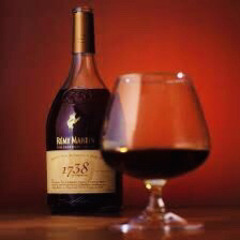 Sippen On Cognac SirSlevin x Grex