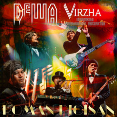 Roman Picisan (feat. Indonesian Philharmonic Orchestra & Virzha)