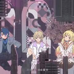 春を告げる - ReGLOSS