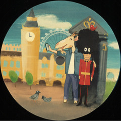 Sunrise In Amsterdam (Radio Version)