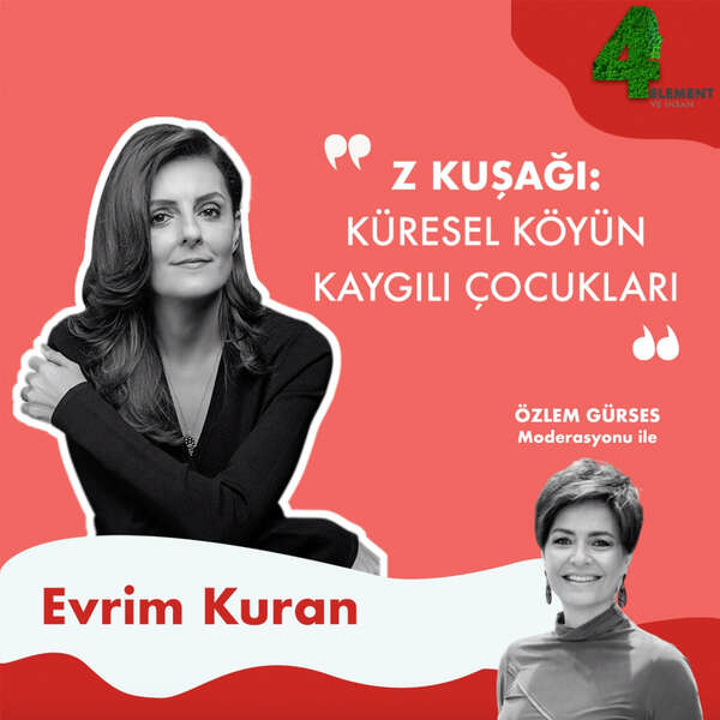 Evrim Kuran