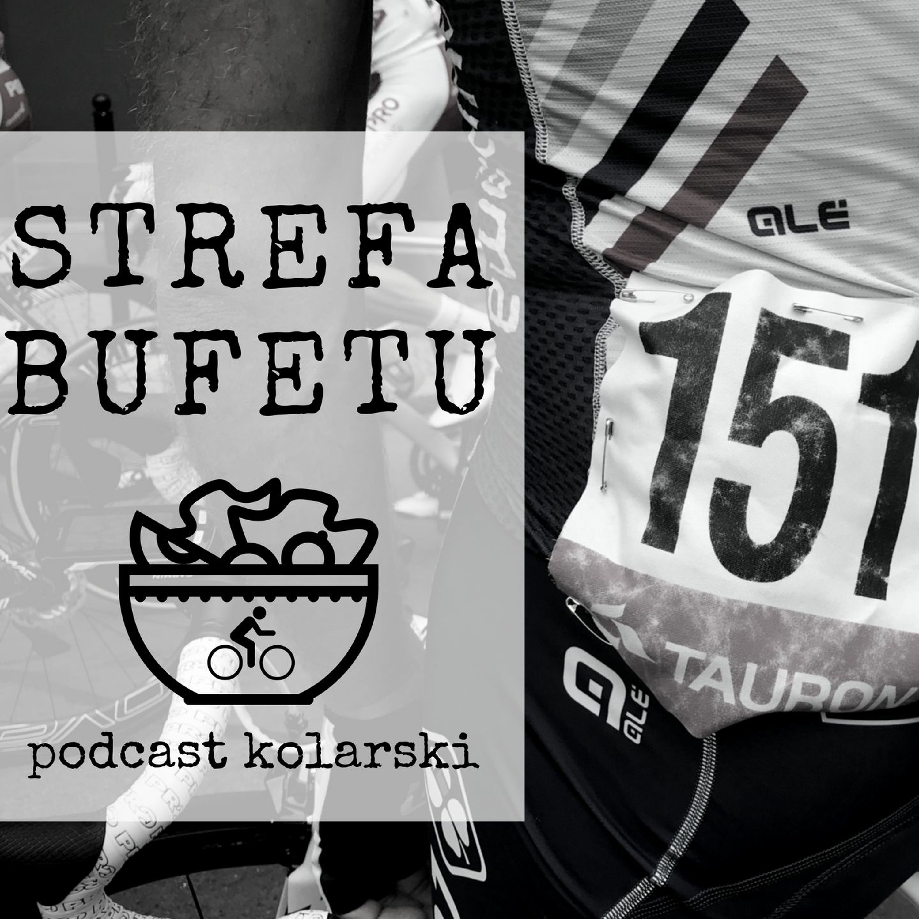 Strefa bufetu