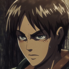 Most Teenagers Start Off With x AOT (Full Song + Eren Yeager Voice Lines)