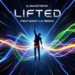 DJMasterX1 - Shrug it off - (FEAT. QWAY LO REMIX)