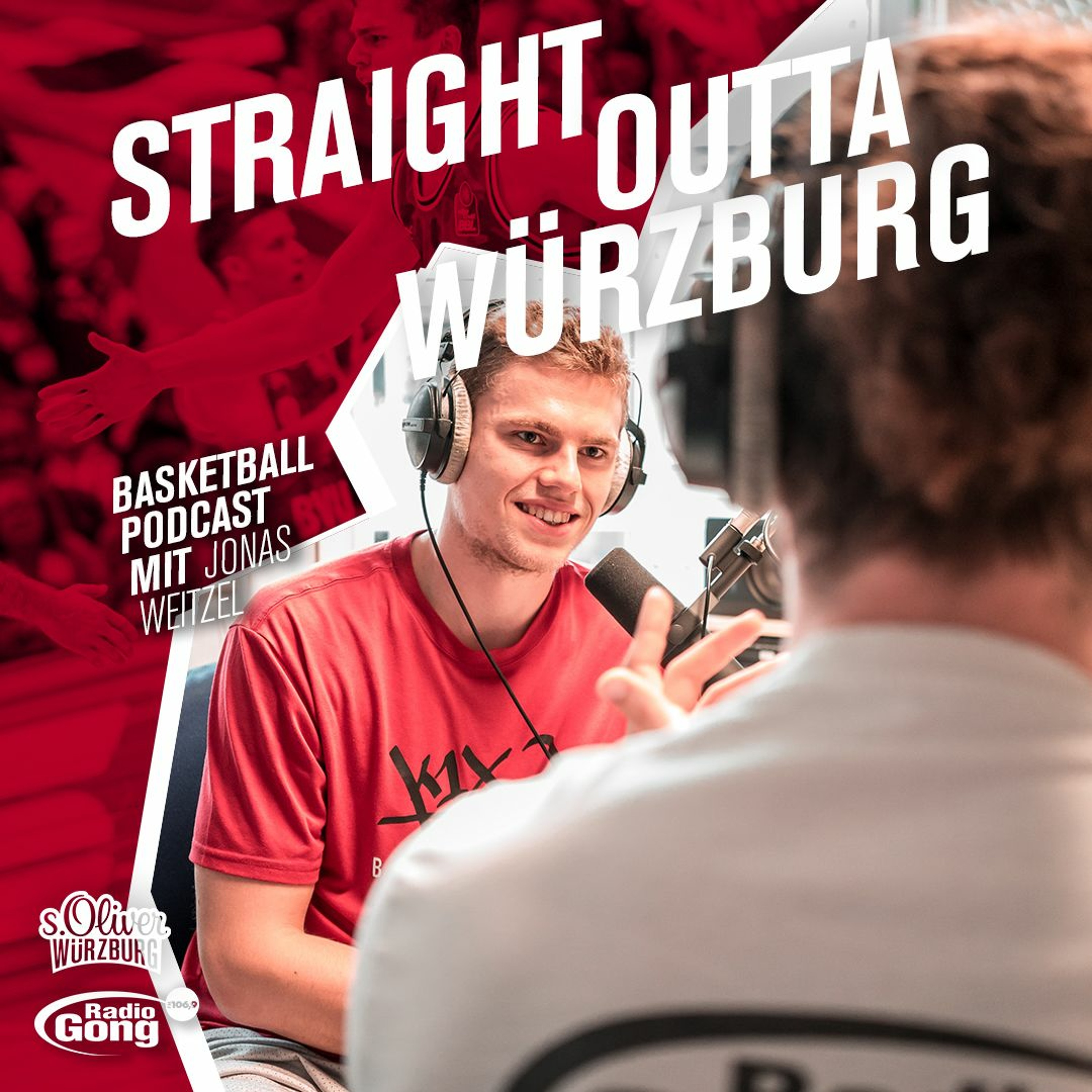 Straight Outta Würzburg
