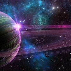 Trancy Saturn Atmosphere