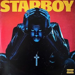Starboy The Weeknd - Gigi Stroppa Edit