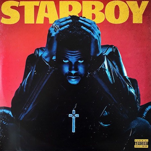 Starboy The Weeknd - Gigi Stroppa Edit