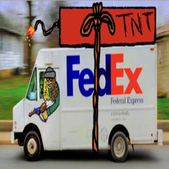 FUCKFEDEX (Prod. Gunklover)