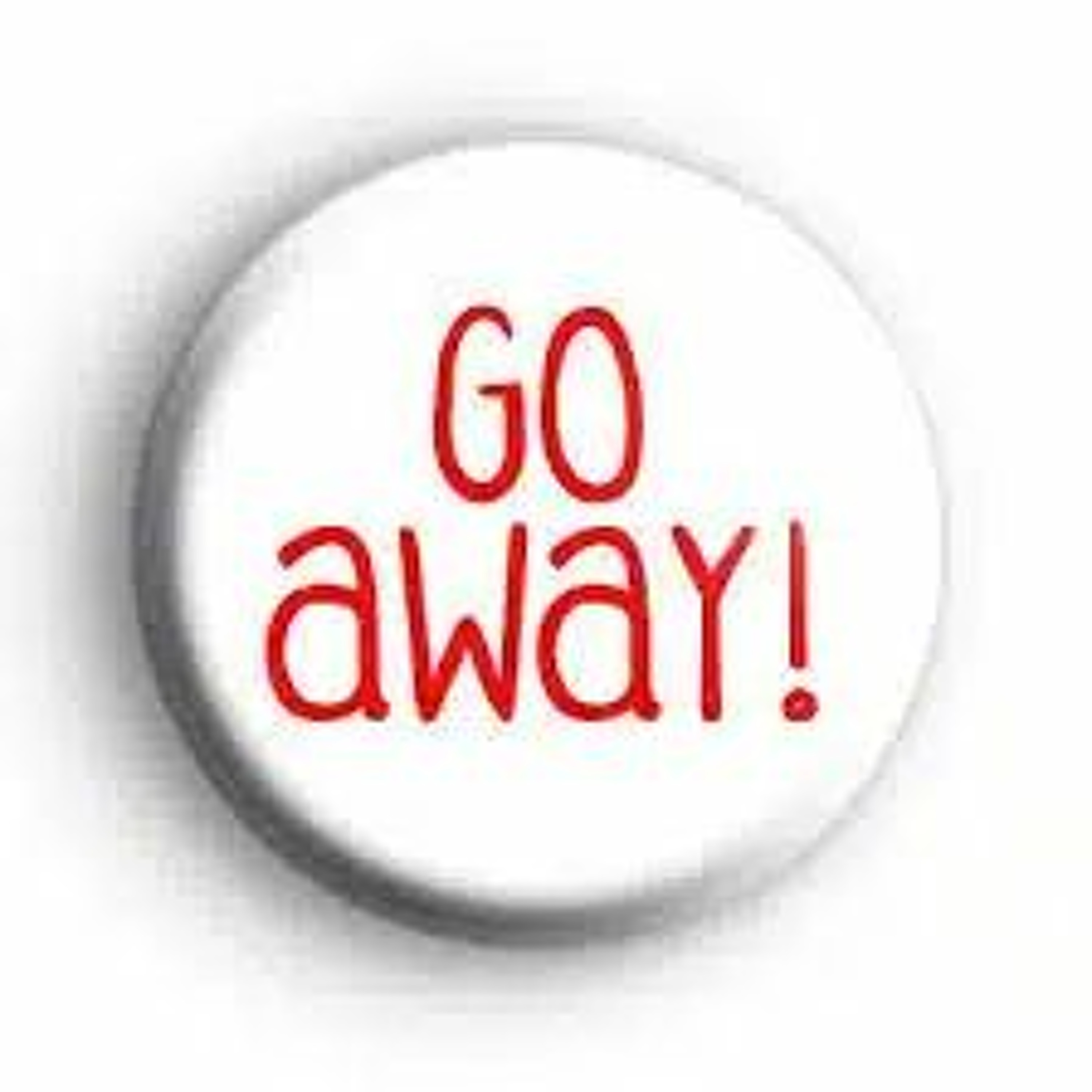 IF YOU GO AWAY episode artwork