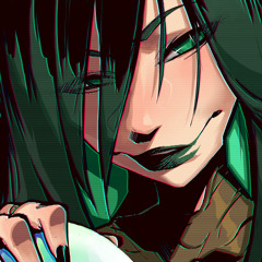 MUD|Greeneyes