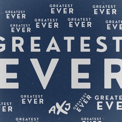 GREATEST EVER (DESI HIP HOP EDIT)