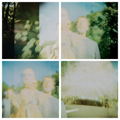 Daniel O'Sullivan & Richard Youngs - Persian Carpets I