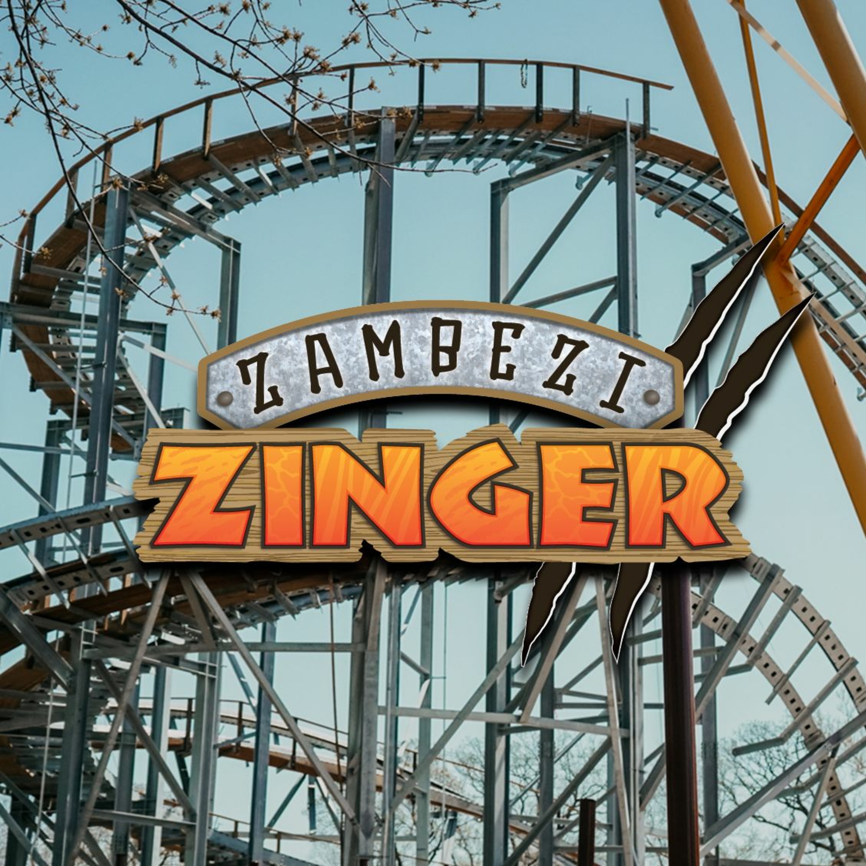 Zinger's Revenge is almost here! Boy she looks GOOD! - Episode 225 episode artwork