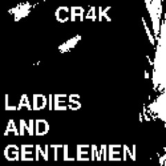 LADIES AND GENTLEMEN