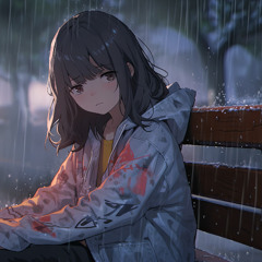 Locked away