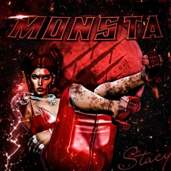 MONSTA - STACY