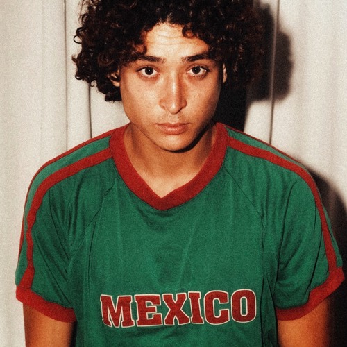 Leonardo Federico - Play No Games