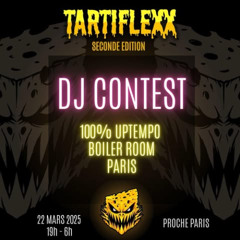 TARTIFLEXX 2 CONTEST - BY XELERATE