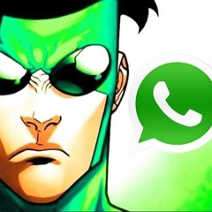 VICTOR LE DICE A JOEL FUNK - REGGAETON VERSION - Invincible Whatsapp