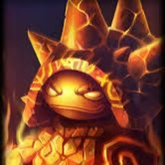 Rammus Saying Ok