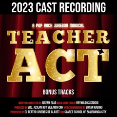 Chinito Problems/Chinito (Emman and Kayla)