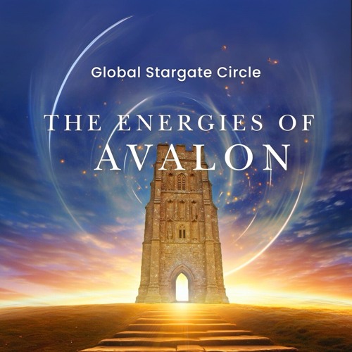 GSC#9 - Meditation Without Music - Avalon - Global Stargate Circles #9