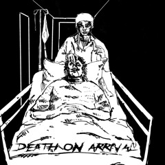 ALL RAPPERS GO TO HEAVEN x Dieperry