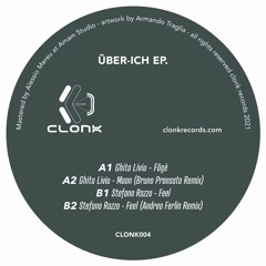 B1 - Stefano Razzo - Feel