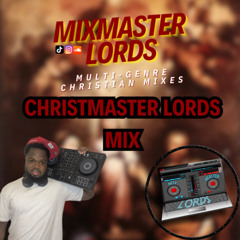 ChristMaster Lords