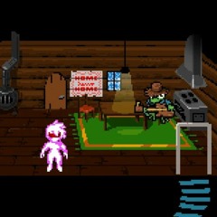Soul Cottage (feat. Cazok)