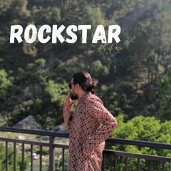 ROCKSTAR (Prod. Splited)
