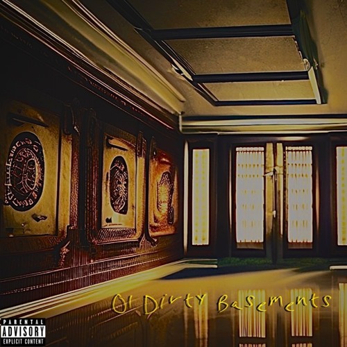 MY BAD - [Prod. Tsimi Sam]