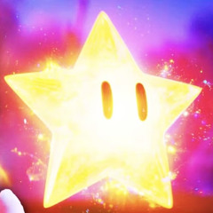 Super Mario STAR (BOOTLEG)