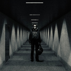 VOSY - PARALYSIS DJ CONTEST MIX 2025