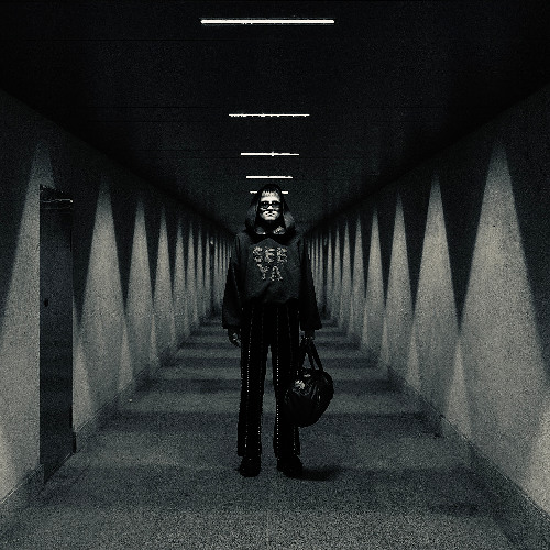 VOSY - PARALYSIS DJ CONTEST MIX 2025