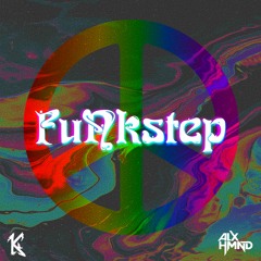 Alx Hmnd - FuNkstep