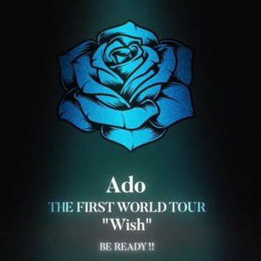 Stream 【Ado LIVE 2024「WISH】 FULL CONCERT by Akio | Listen