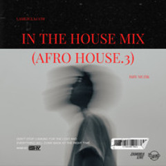 In The House Mix 11 (AfroHouse.3)