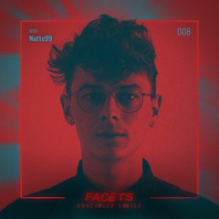 FACETS Concealed Series | 008 | Nutte99