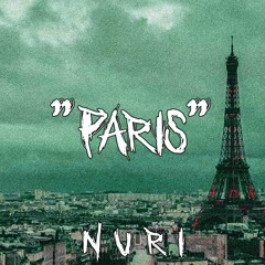 "PARIS" Central Cee x 808 Melo x Timbaland Uk Drill Type Beat | Prod by Nuri
