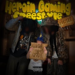 Guayando & Sentient - HG Freestyle Pt2 2k24 #HG #HGamingDispensary (Prod me) (Guayando mix)