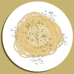 Cacio E Pepe (Instrumental)