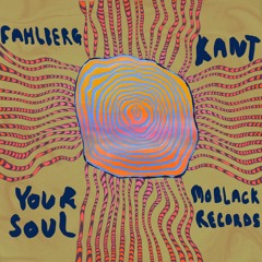 MBR596 - Fahlberg, KANT - Your Soul