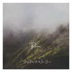 Joep Mencke - Rain feat. Ben Juno