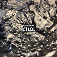 JEICOR - Metallic Rhythms [II184S]