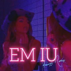 Andree Right Hand - Em iu feat. Wxrdie, Bình Gold, 2pillz (dariuzz Remix)