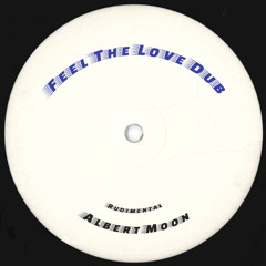 Feel the Love (Moon's Speedy Dub) [FREE DOWNLOAD]